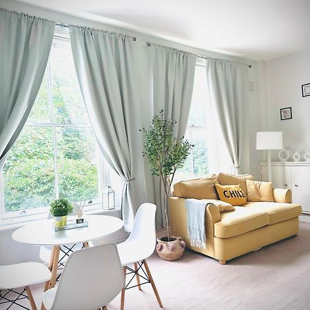 London Oval Apartment 外观 照片
