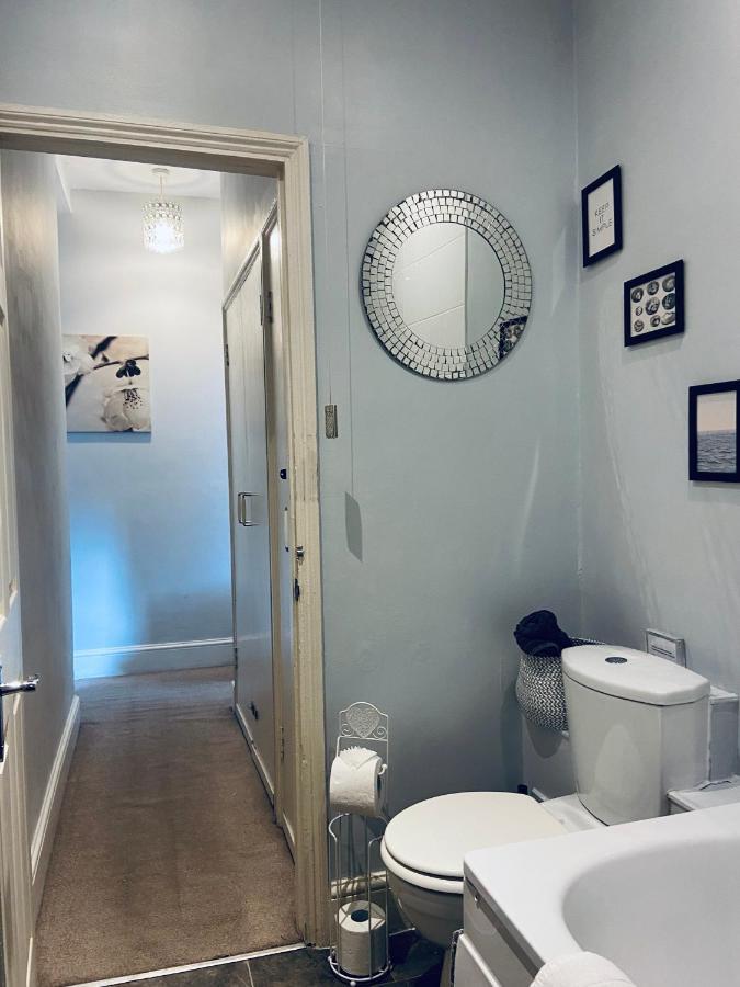 London Oval Apartment 外观 照片